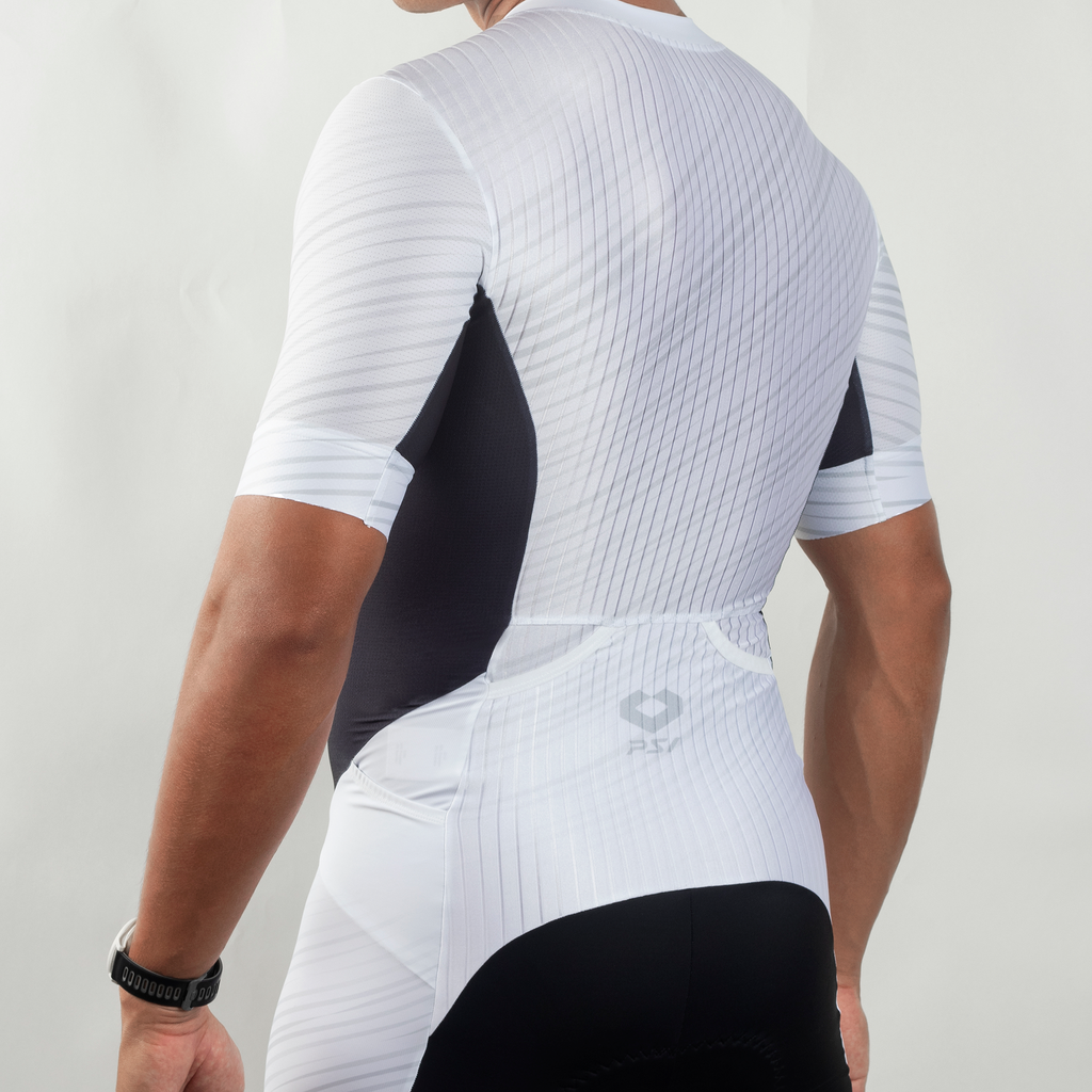 Men's PRO Short Sleeve Trisuit