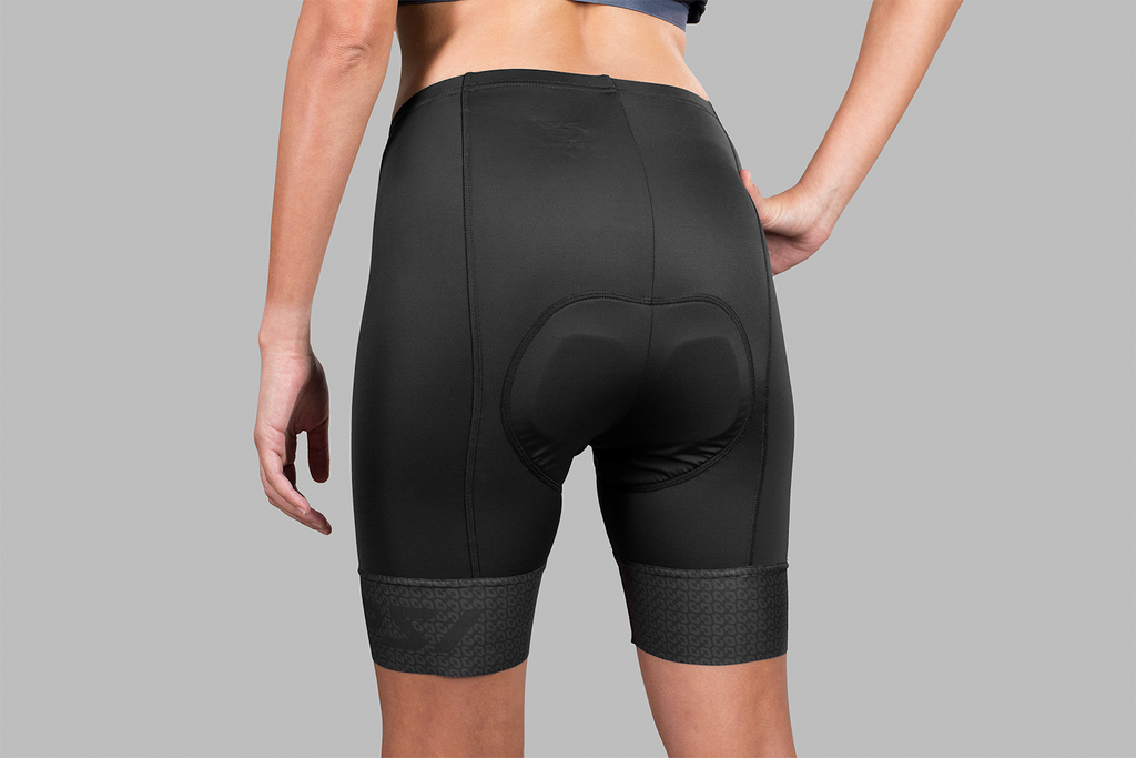 Force Cycle Shorts