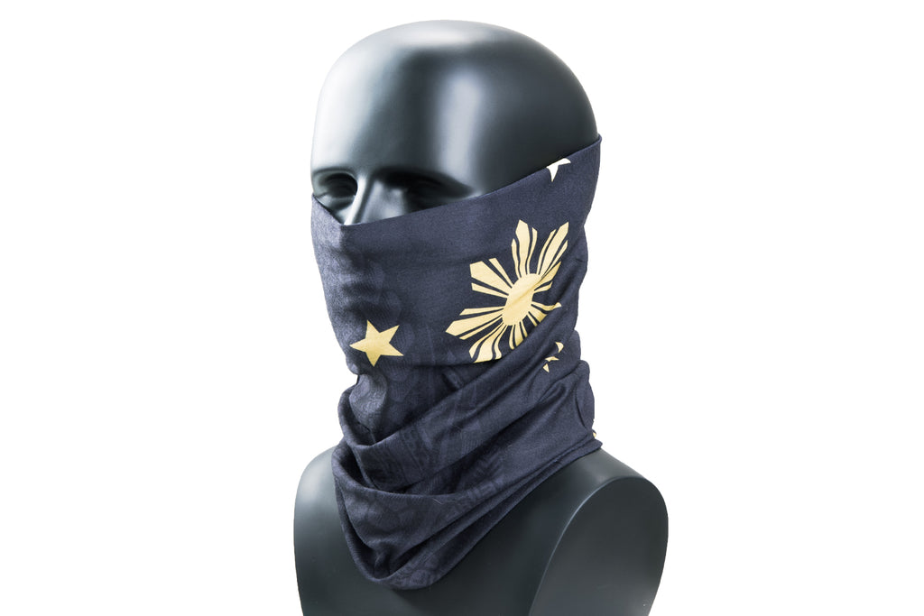 Flexie Bandana (PH Tribal)