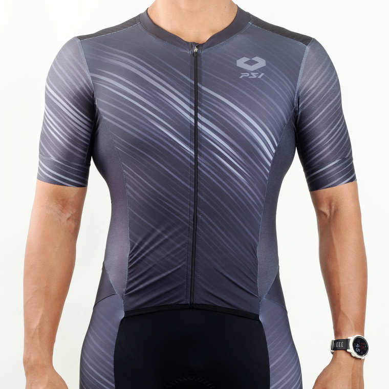 Men's PRO Short Sleeve Trisuit