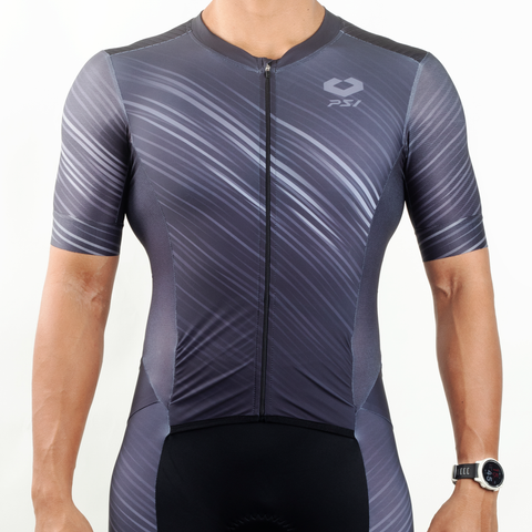 Men's PRO Short Sleeve Trisuit