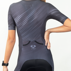Women's PRO Short Sleeve Trisuit