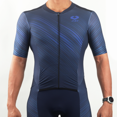 Men's PRO Short Sleeve Trisuit
