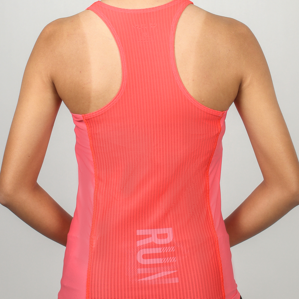 Women's Core Run Singlet