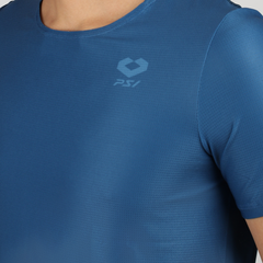 Men's Core Short Sleeve Run Jersey