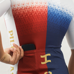 PH Flag Cycle Jersey 2025