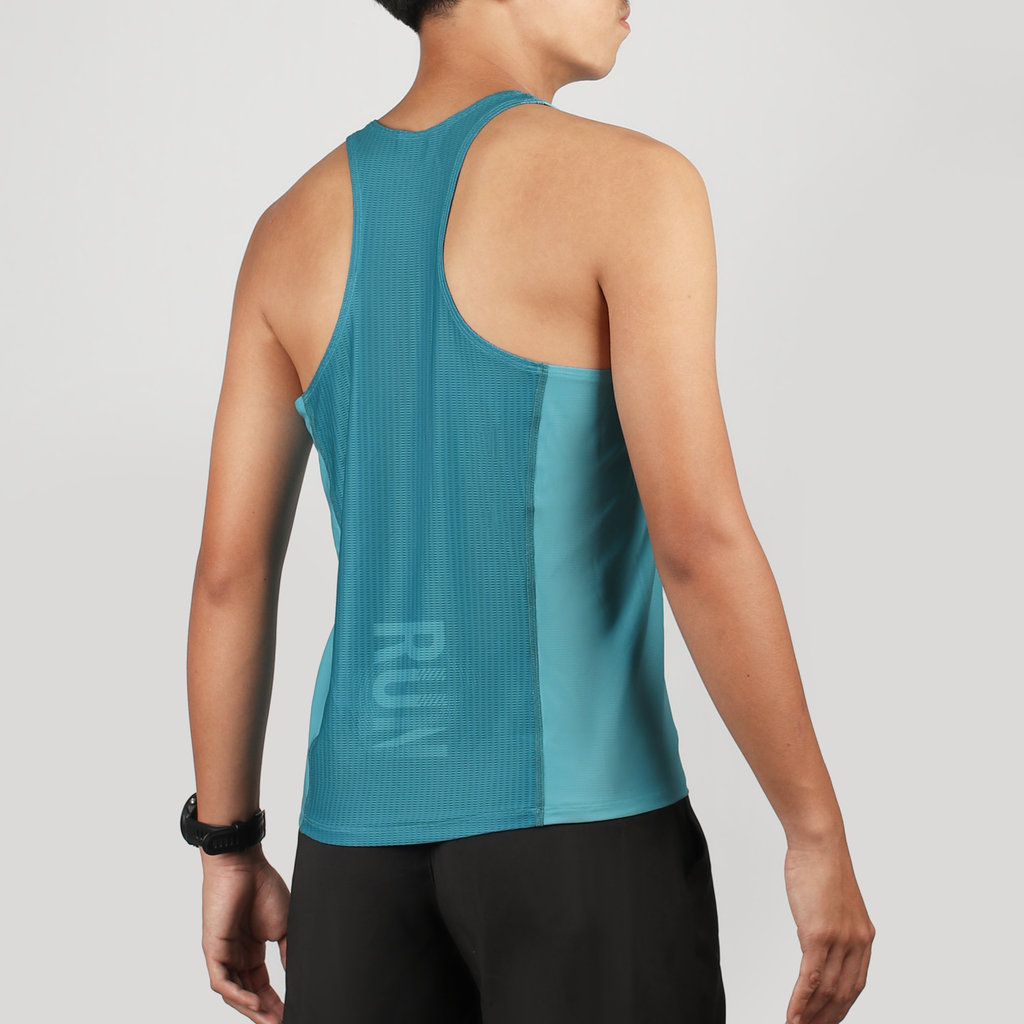 Running Signlet Men's Core Run Singlet – PSI Custom Retail Store