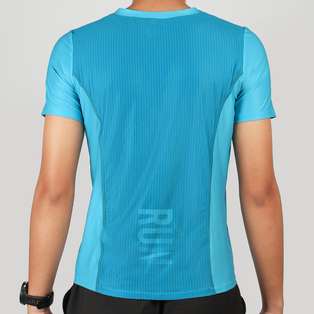 Men's Core Short Sleeve Run Jersey