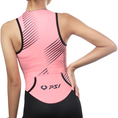 Women's Core Signature Sleeveless Trisuit