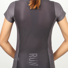 Women's Core Short Sleeve Run Jersey