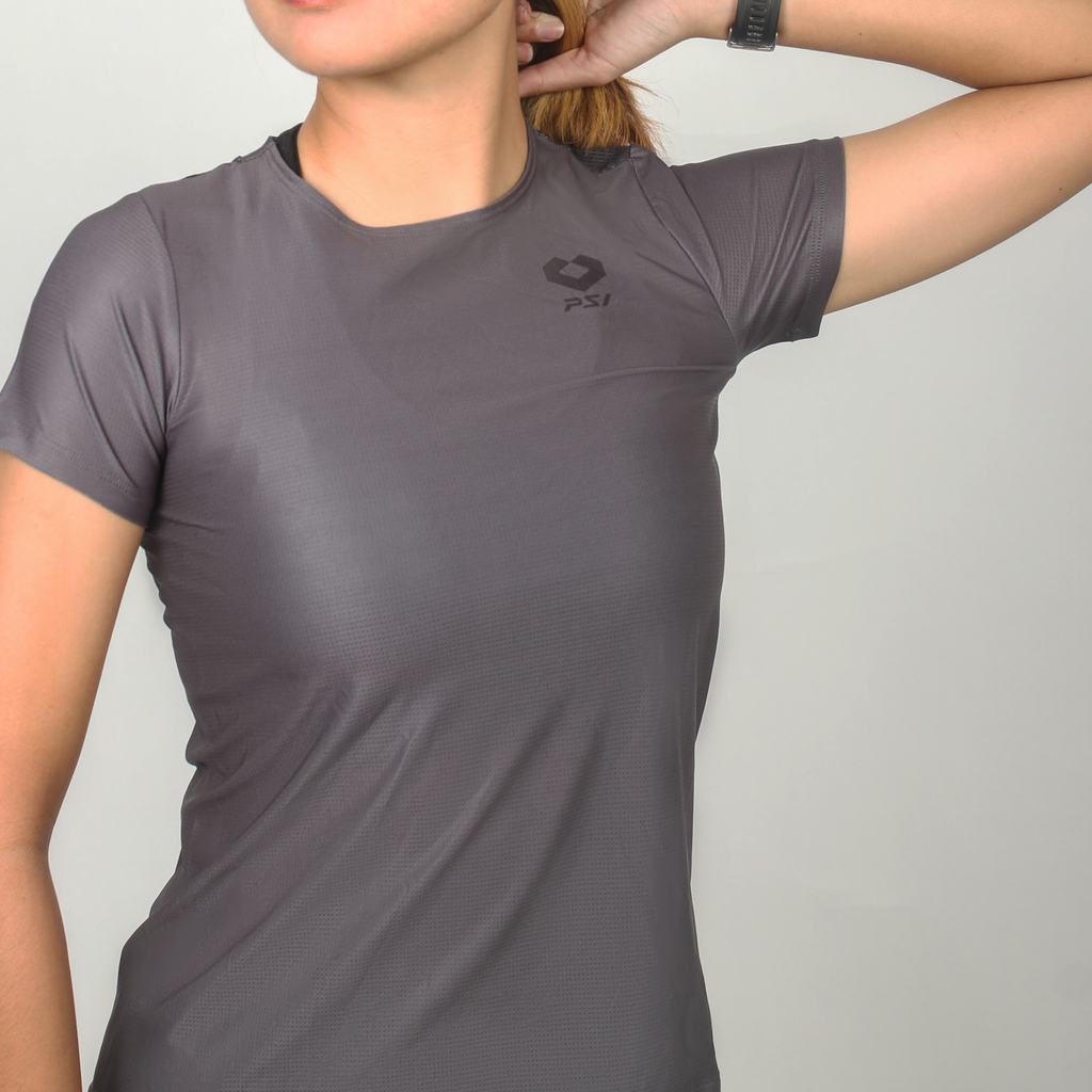 Women's Core Short Sleeve Run Jersey