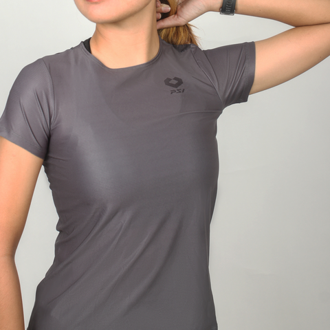 Women's Core Short Sleeve Run Jersey