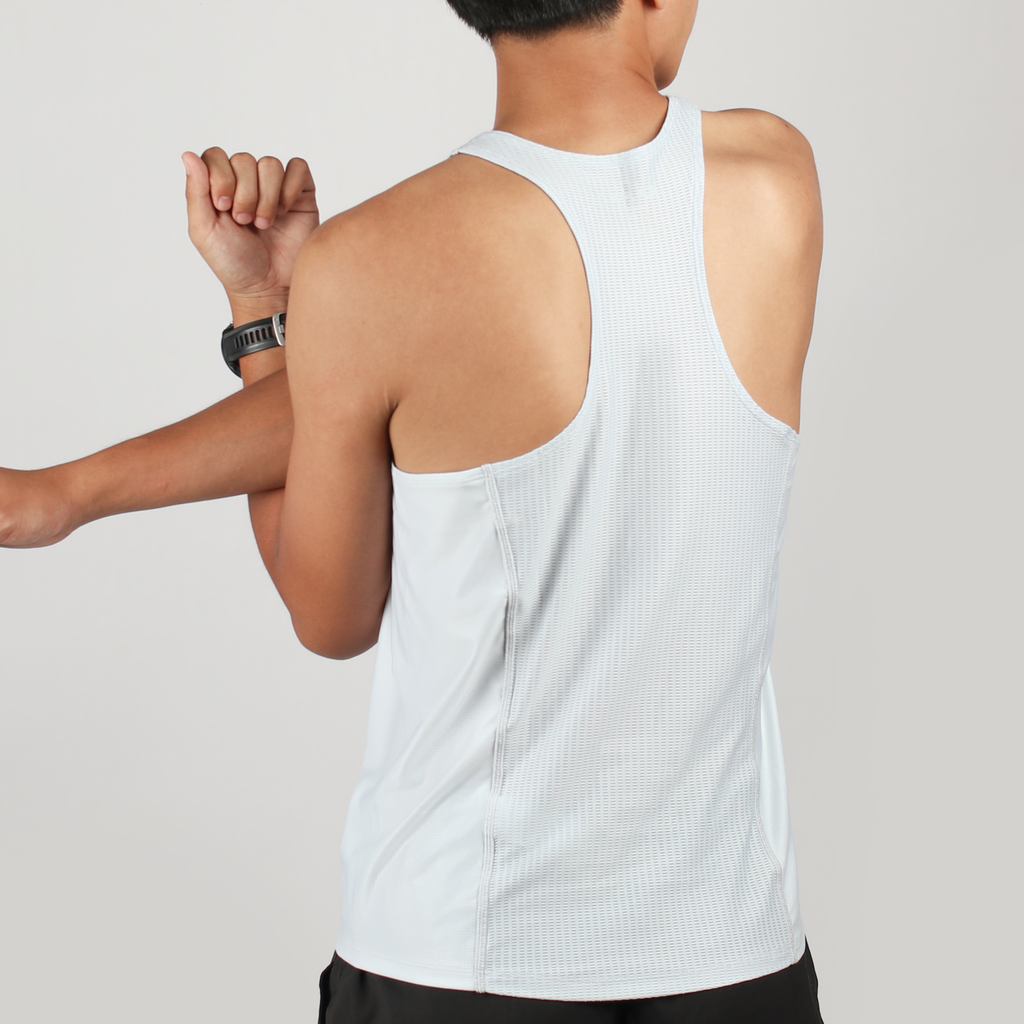 Men's Core Run Singlet