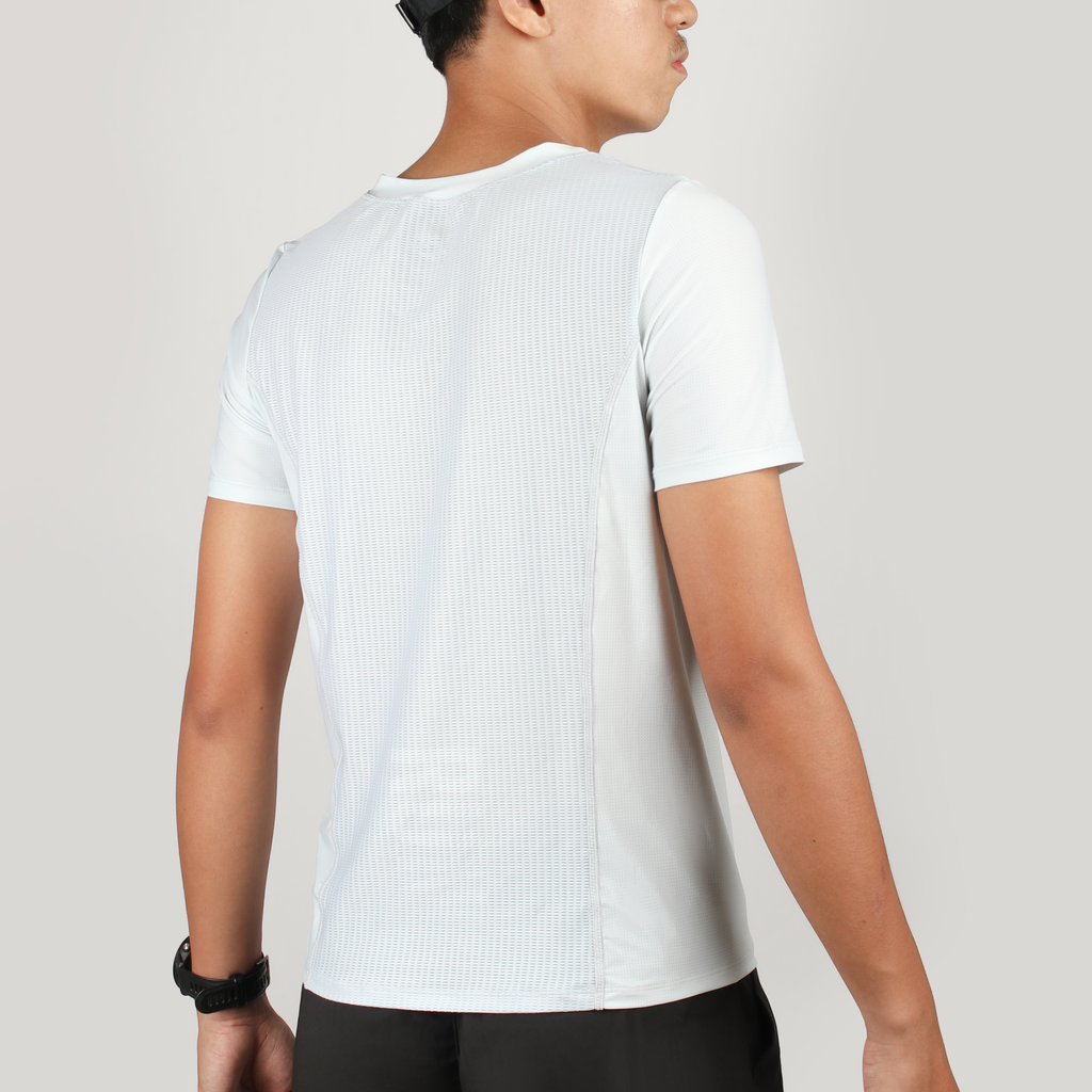 Men's Core Short Sleeve Run Jersey