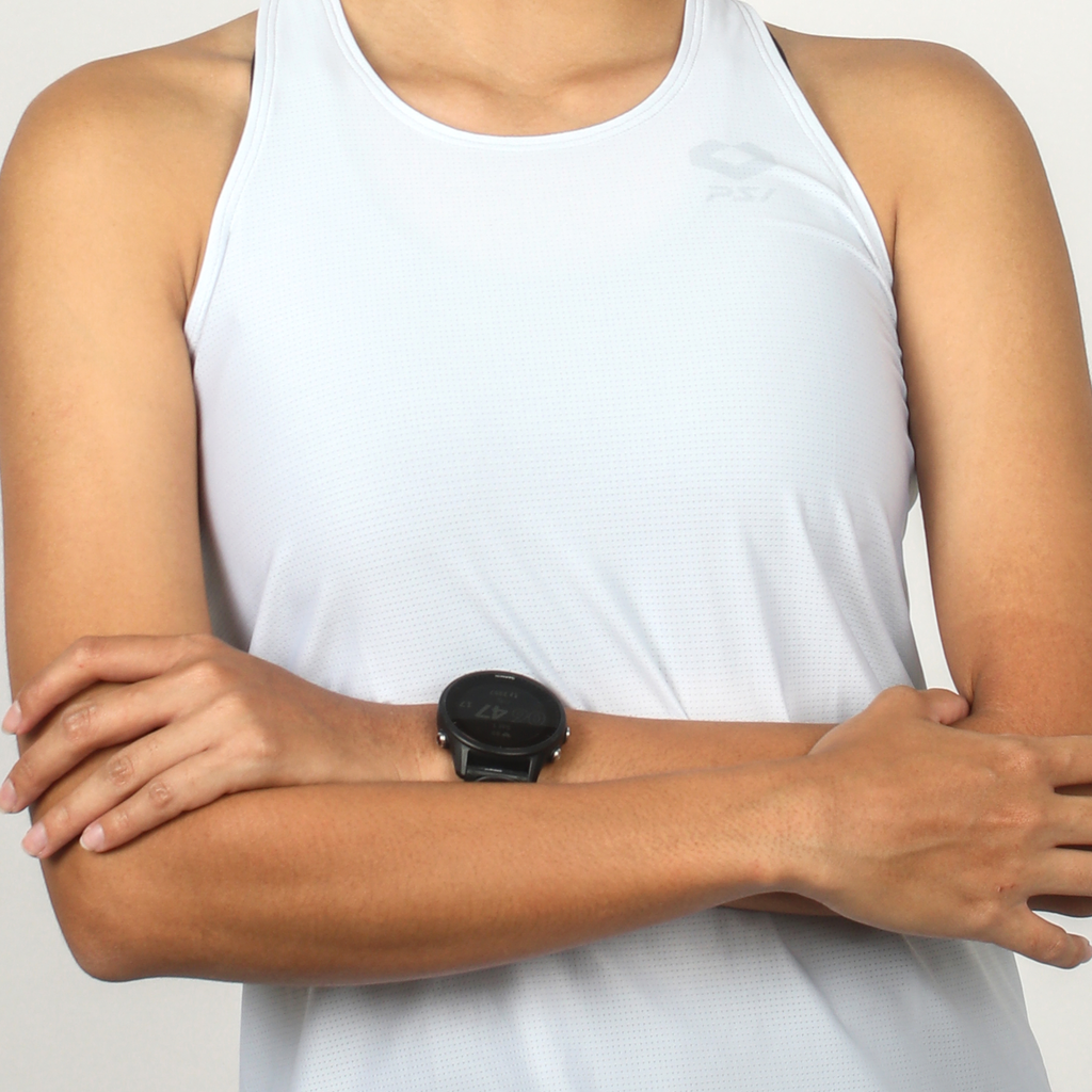 Women's Core Run Singlet