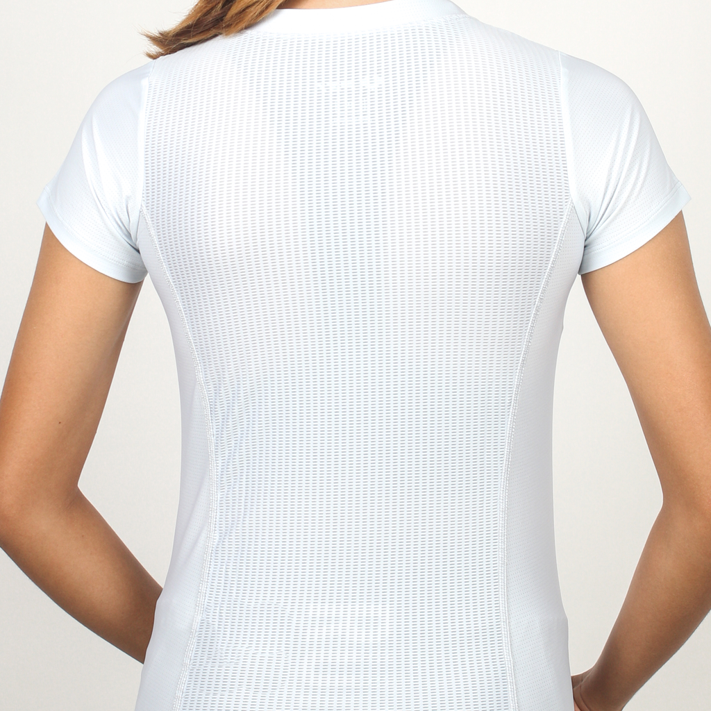 Women's Core Short Sleeve Run Jersey