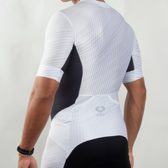 Men's PRO Short Sleeve Trisuit