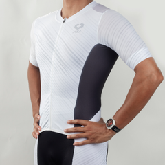 Men's PRO Short Sleeve Trisuit