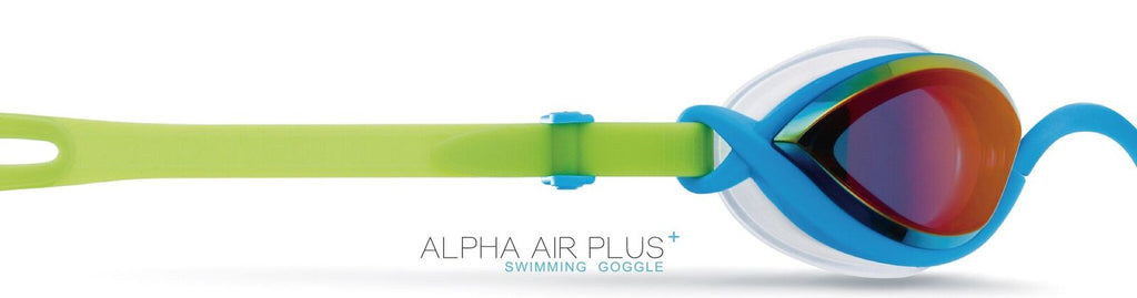 Alpha Air Plus+