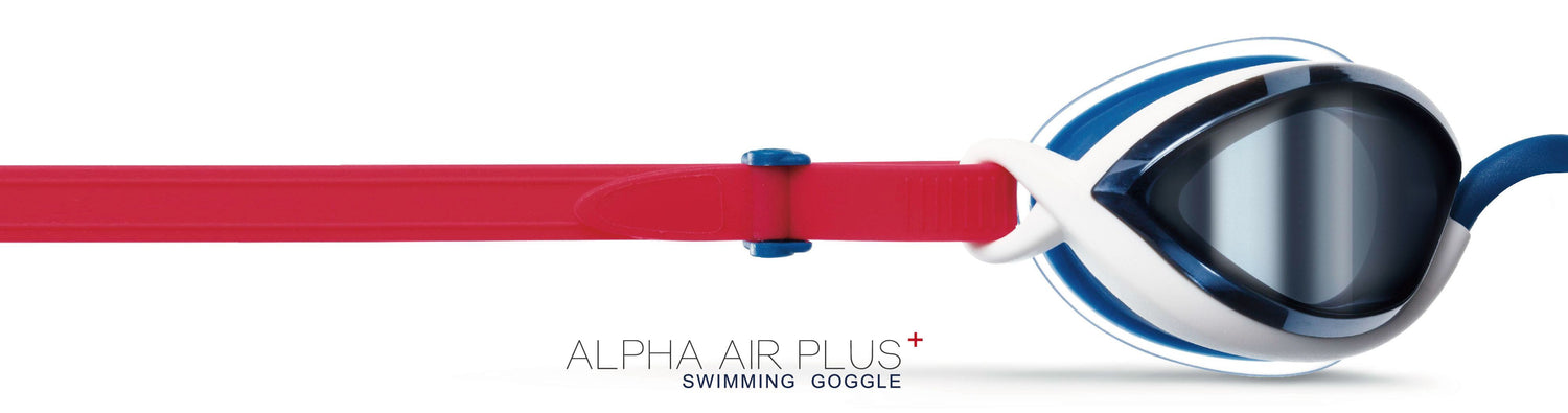 Alpha Air Plus+