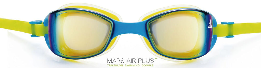 Mars Air Plus+