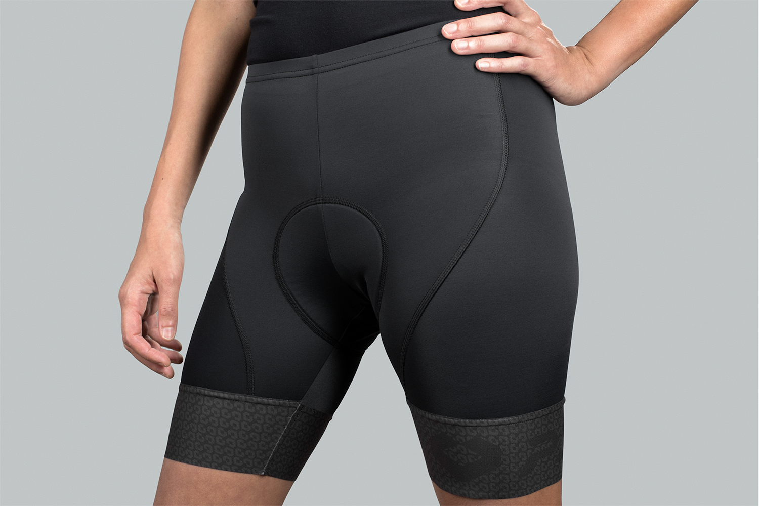 Force Cycle Shorts